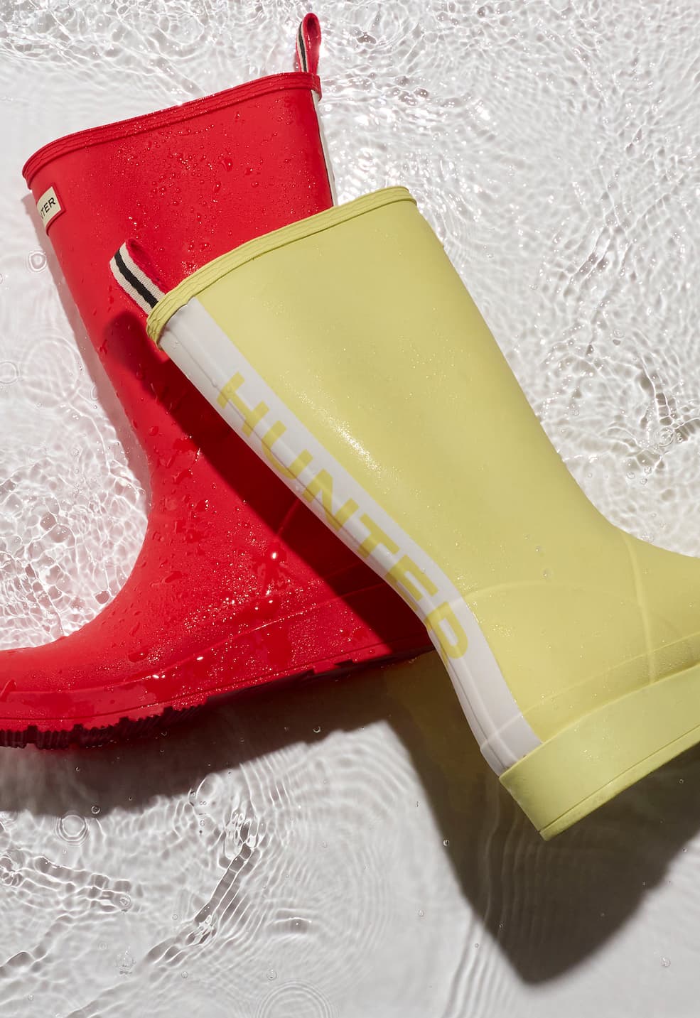 Conquer the Elements in Style